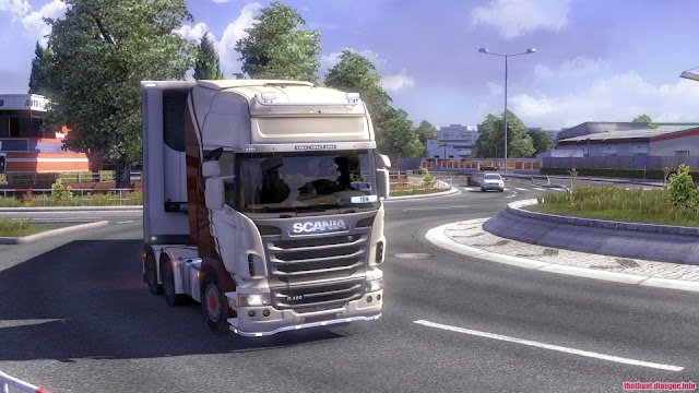 Download Euro Truck Simulator 2 v1.20.0.2s 27dlc RePack Download Euro Truck Simulator 2 v1.20.0.2s 27dlc RePack