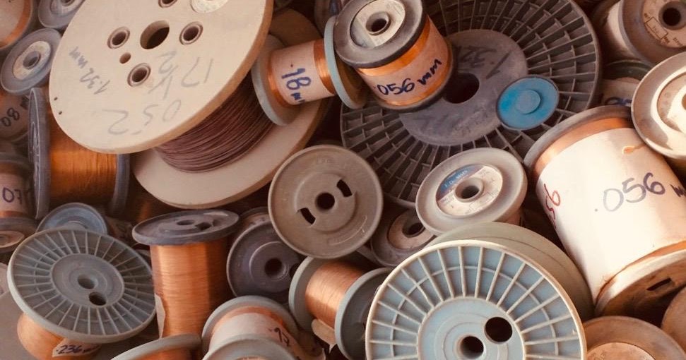 SCRAP METAL THEFT & ITS PREVENTION