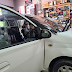 Tukar tinted kereta