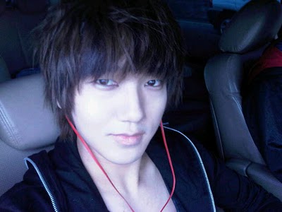 ayu aquarista fakta menarik tentang kim jongwoon yesung ayu aquarista fakta menarik tentang kim jongwoon yesung