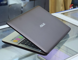 Laptop ASUS VivoBook X441N ( Celeron N3350 ) Malang