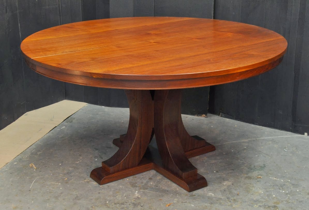 Dorset Custom Furniture - A Woodworkers Photo Journal 