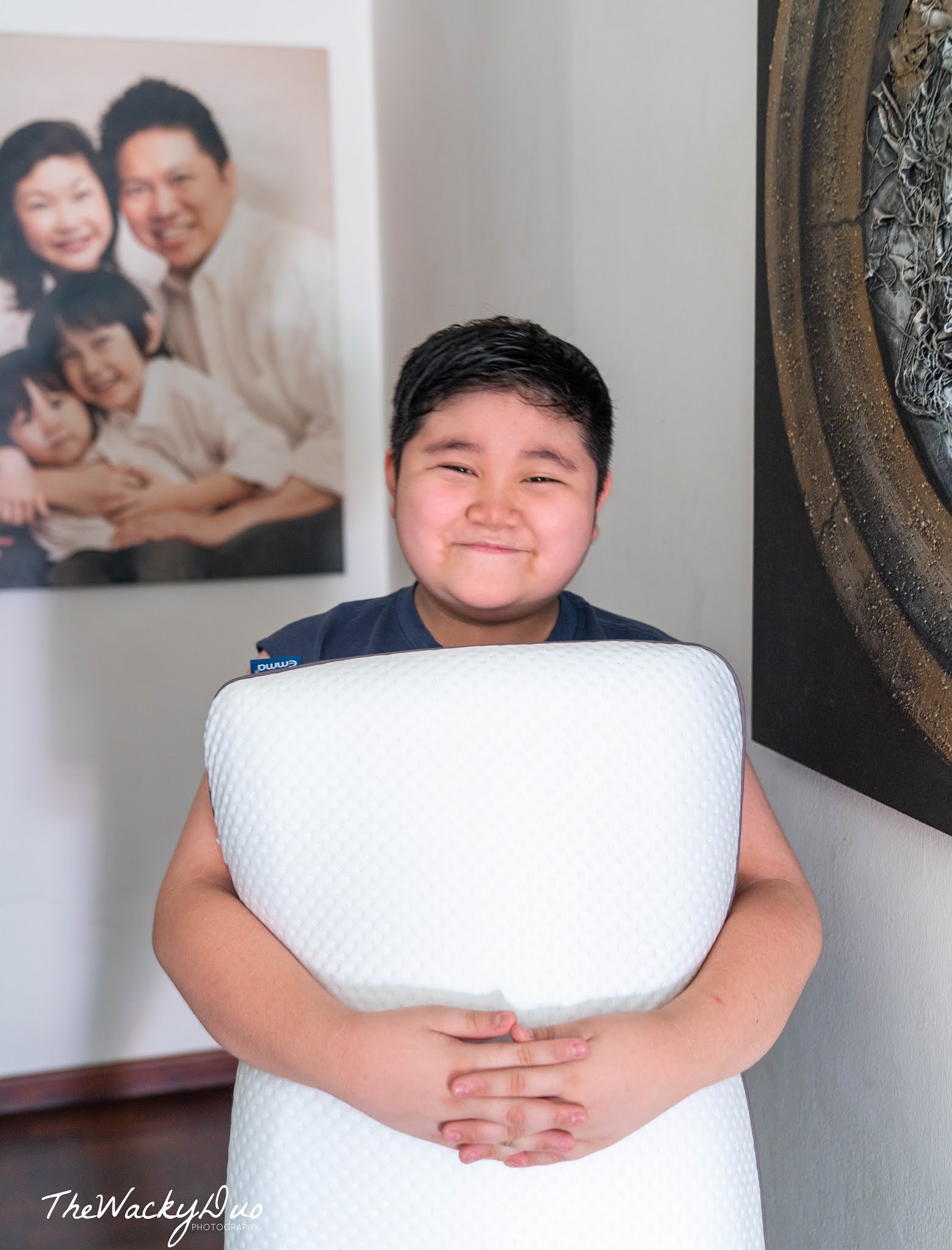 Emma Mattress Review + Giveaway worth up to 899!