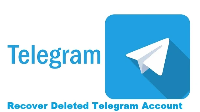 Cara Mengembalikan Akun Telegram yang Terhapus Permanen