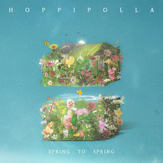 Hoppipolla Spring to Spring EP