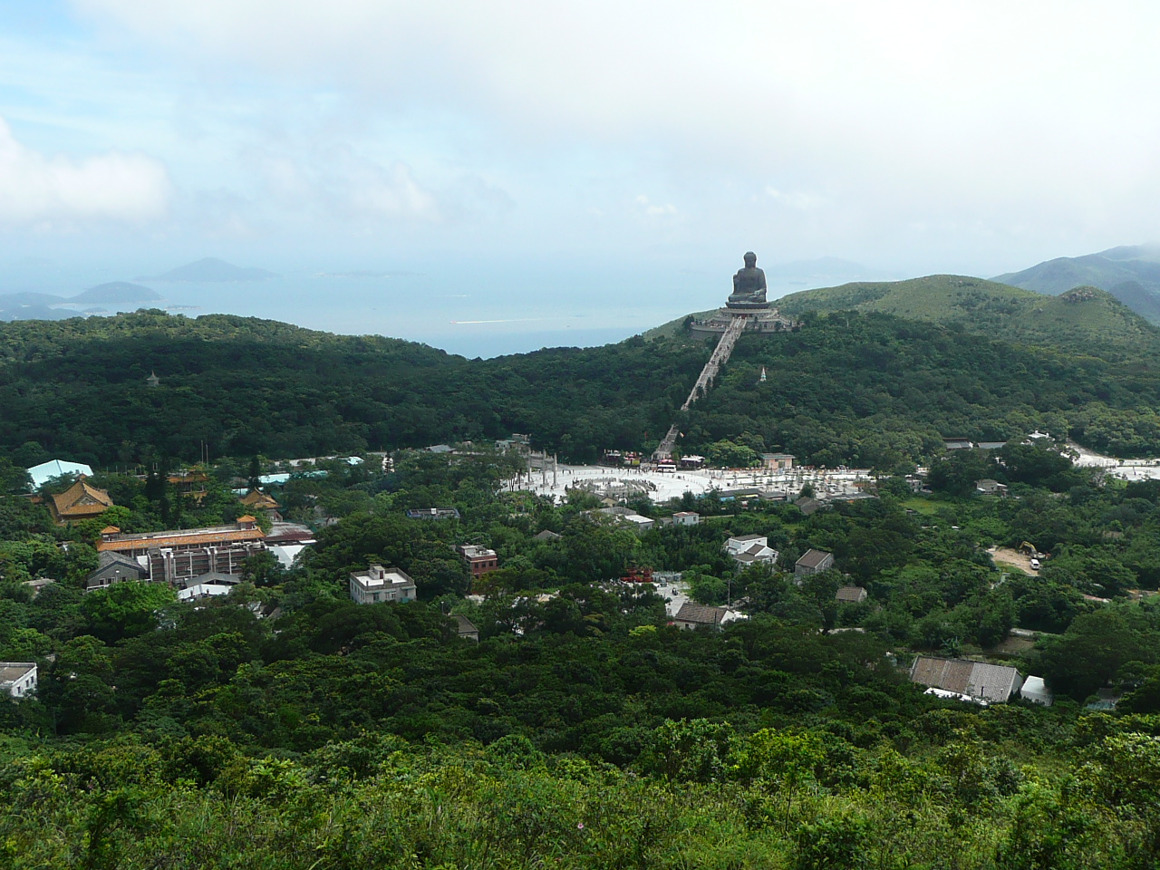 Лантау китай