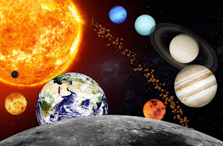 Amazing Facts about Planet Mercury in Hindi- बुध ग्रह के बारे में रोचक तथ्य