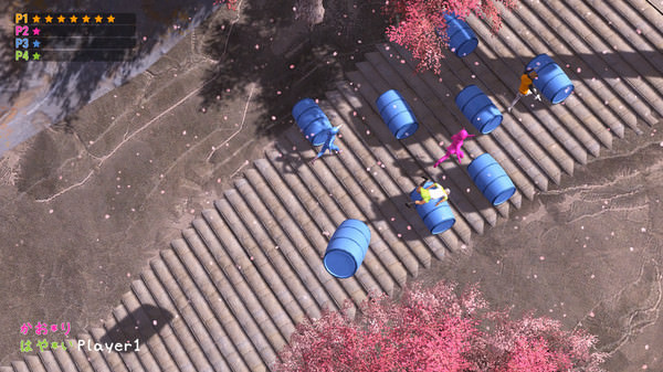 Nippon Marathon PC Full