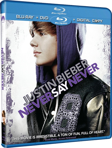 justin bieber never say never wallpaper 2011. wallpaper Justin Bieber: Never