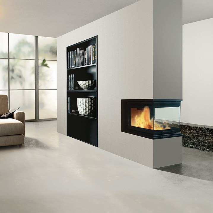 Chimeneas Picos de Europa