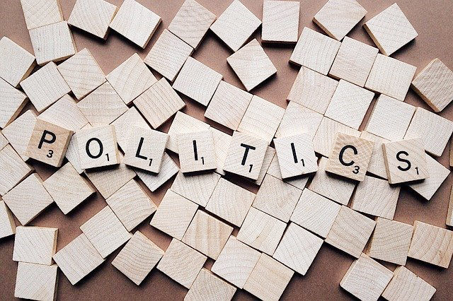 Istilah Politik Terbaru di Indonesia