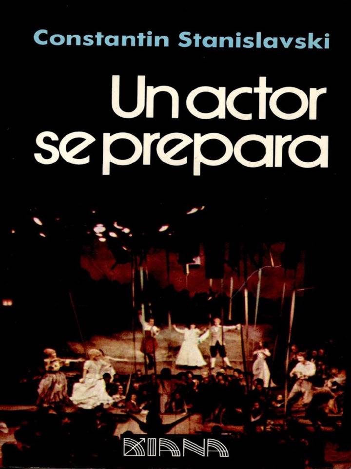 un actor se prepara ingles un actor se prepara ingles