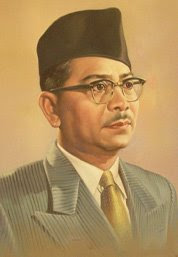 Gambar Perdana Menteri Malaysia Ke 7