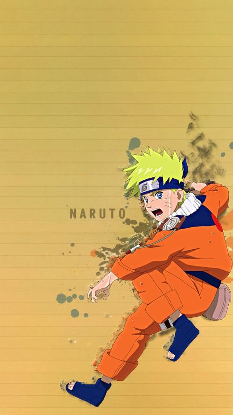 Hình Nền Điện Thoại Naruto 4k Đẹp  Ảnh Nền Siêu Ngầu