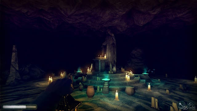 UnderDread PC Full UnderDread PC Full