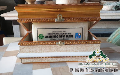 Papan Nama Meja Batu Onyx, Papan Nama Meja Kantor