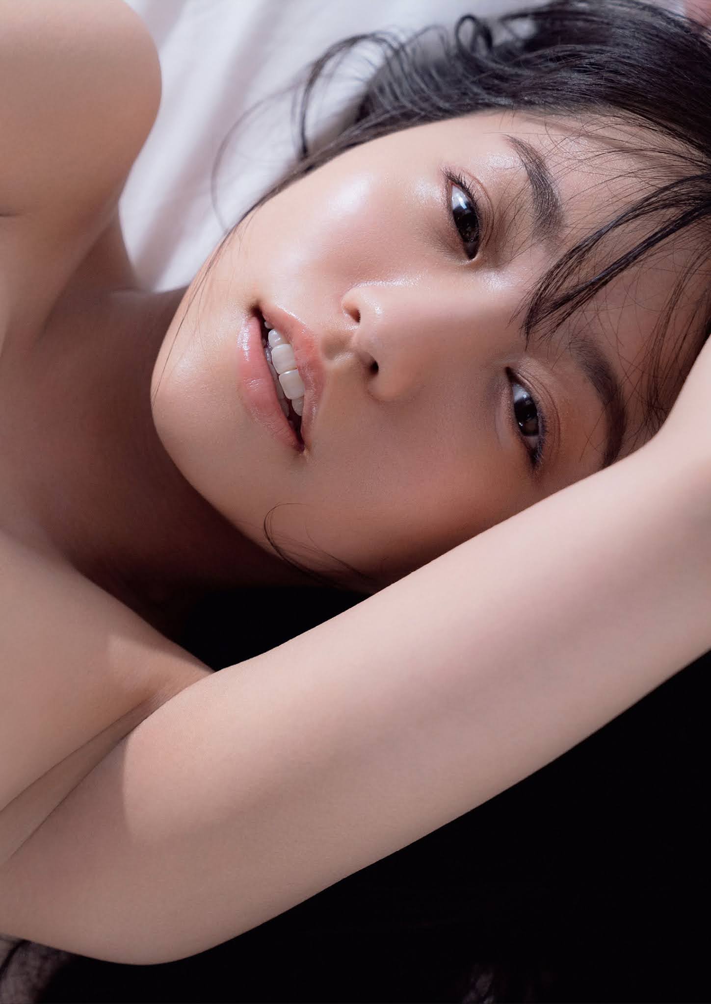 Yuno Ohara 大原優乃, Weekly Playboy 2021 No.41 (週刊プレイボーイ 2021年41号)