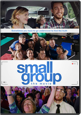 Small Group 2018 Dvd