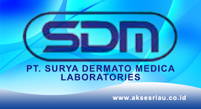 PT Surya Dermato Medica Laboratories