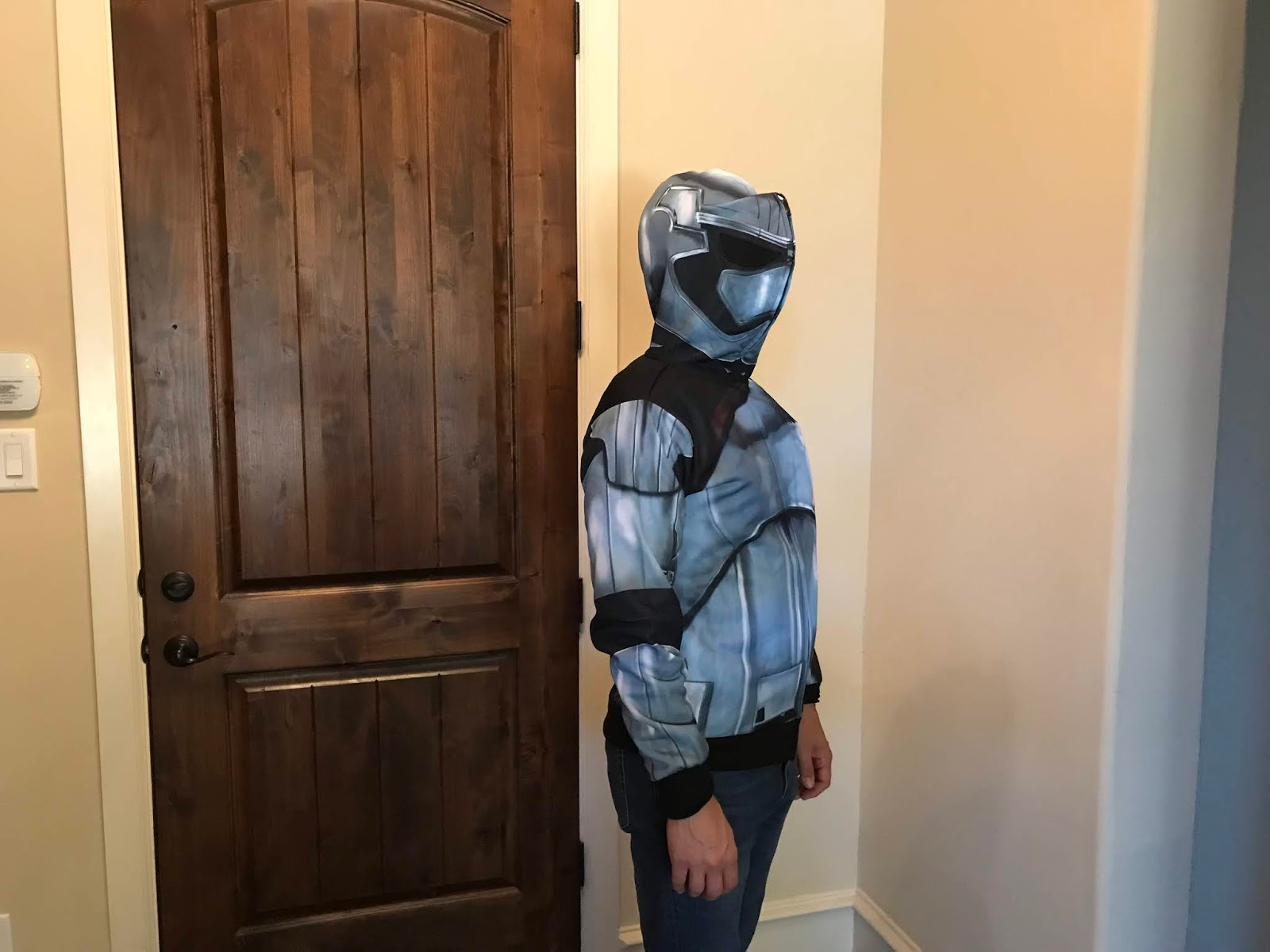 Tips for Low Key Halloween Costumes for Teens Dallas Mom Blog and