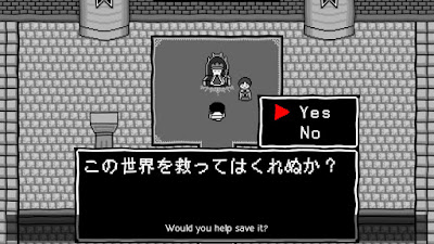 Kuukiyomi 3 Consider It More And More Game Screenshot 4