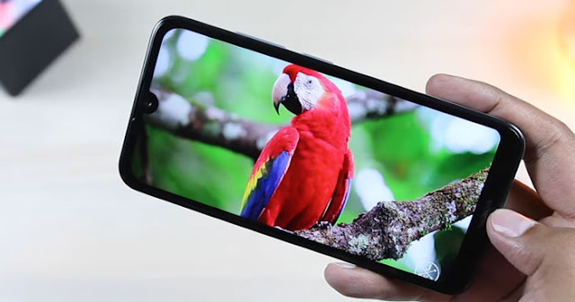 سعر و مواصفات Nokia 2.2 - مراجعة مميزات و عيوب نوكيا 2.2 بالصور