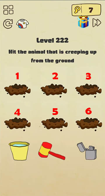 Kunci Jawaban Brain Crazy 147 Guru Galeri