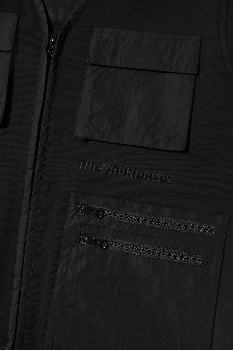 The Hundreds Tyvek Pack - @thehundreds