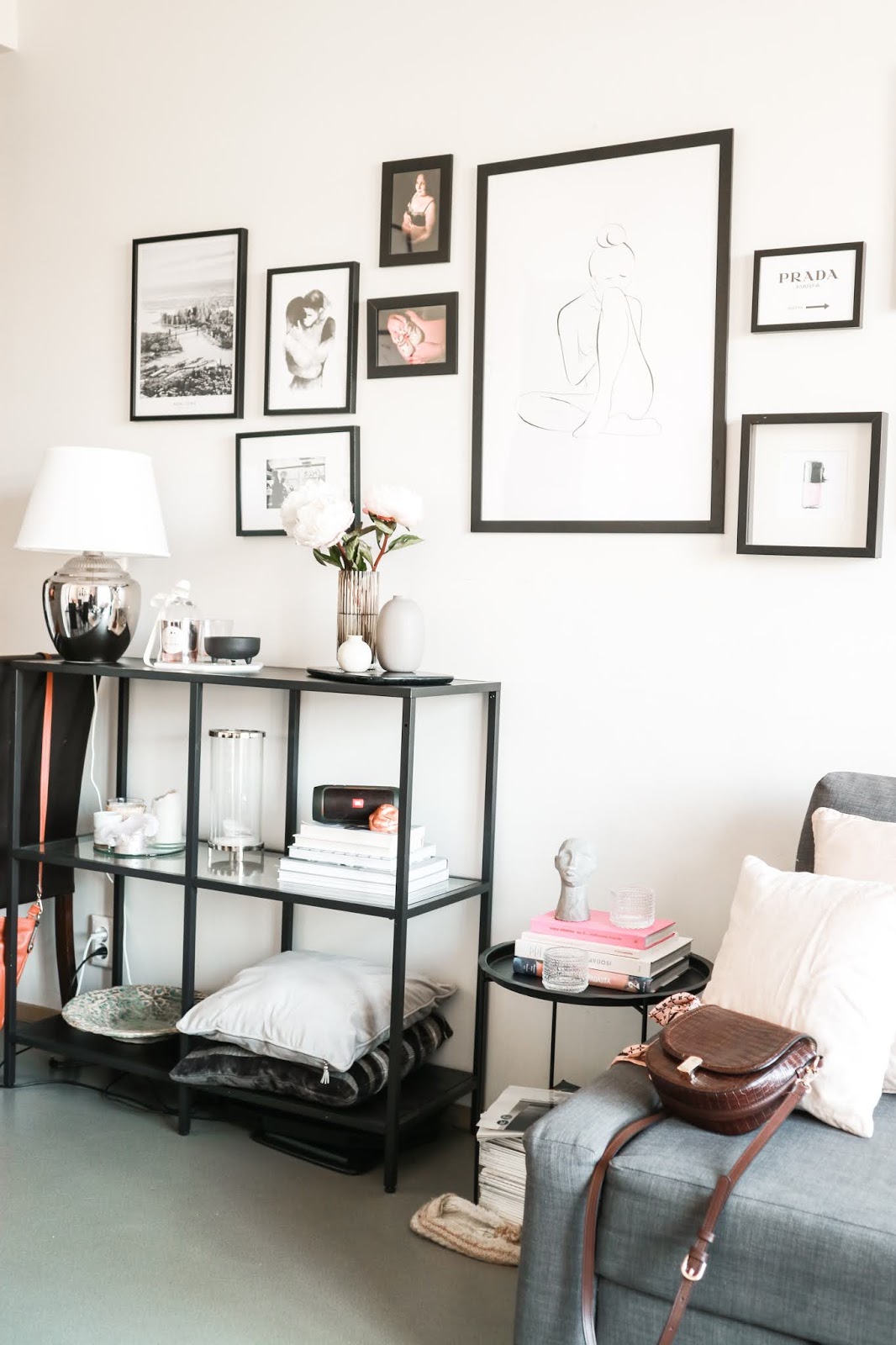 Big mamas home by Jenni S. Sisustusprojekteja Big mamas home by Jenni S. Sisustusprojekteja