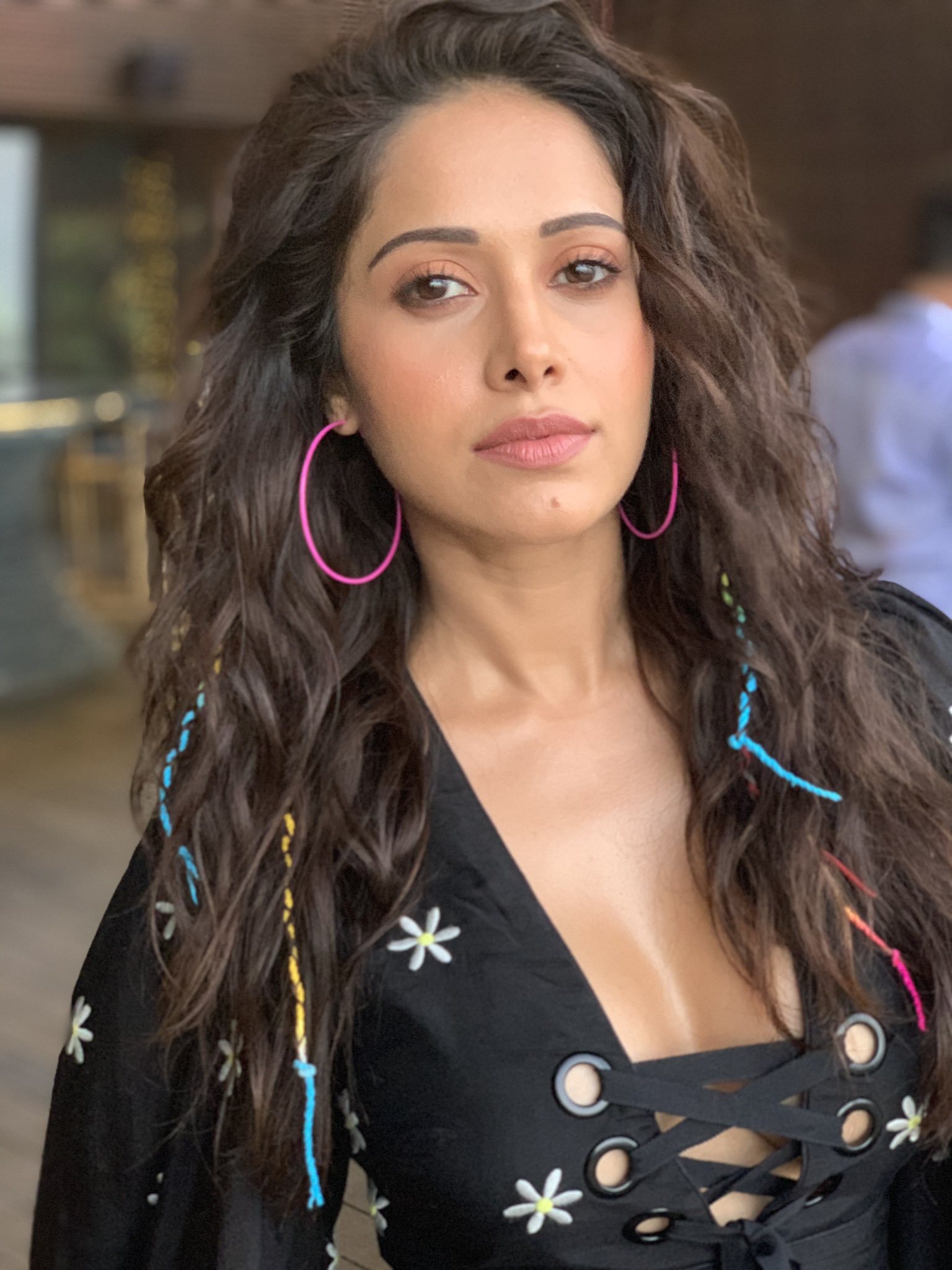 Nushrratt Bharuccha UHD HD Photo