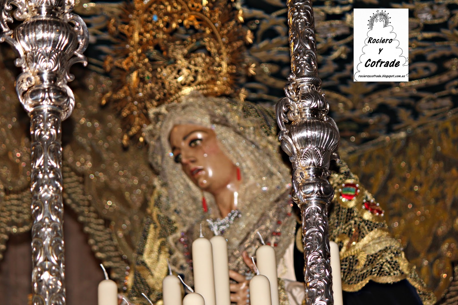 Historia de la Semana Santa de Ronda - Los Gitanos