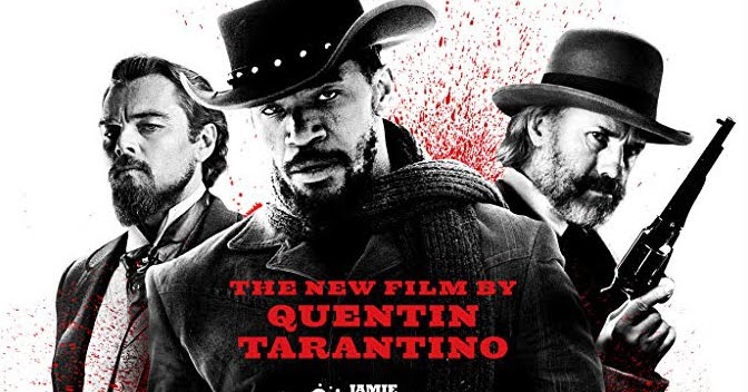 Streaming Django Unchained 2012 Full Movies Online