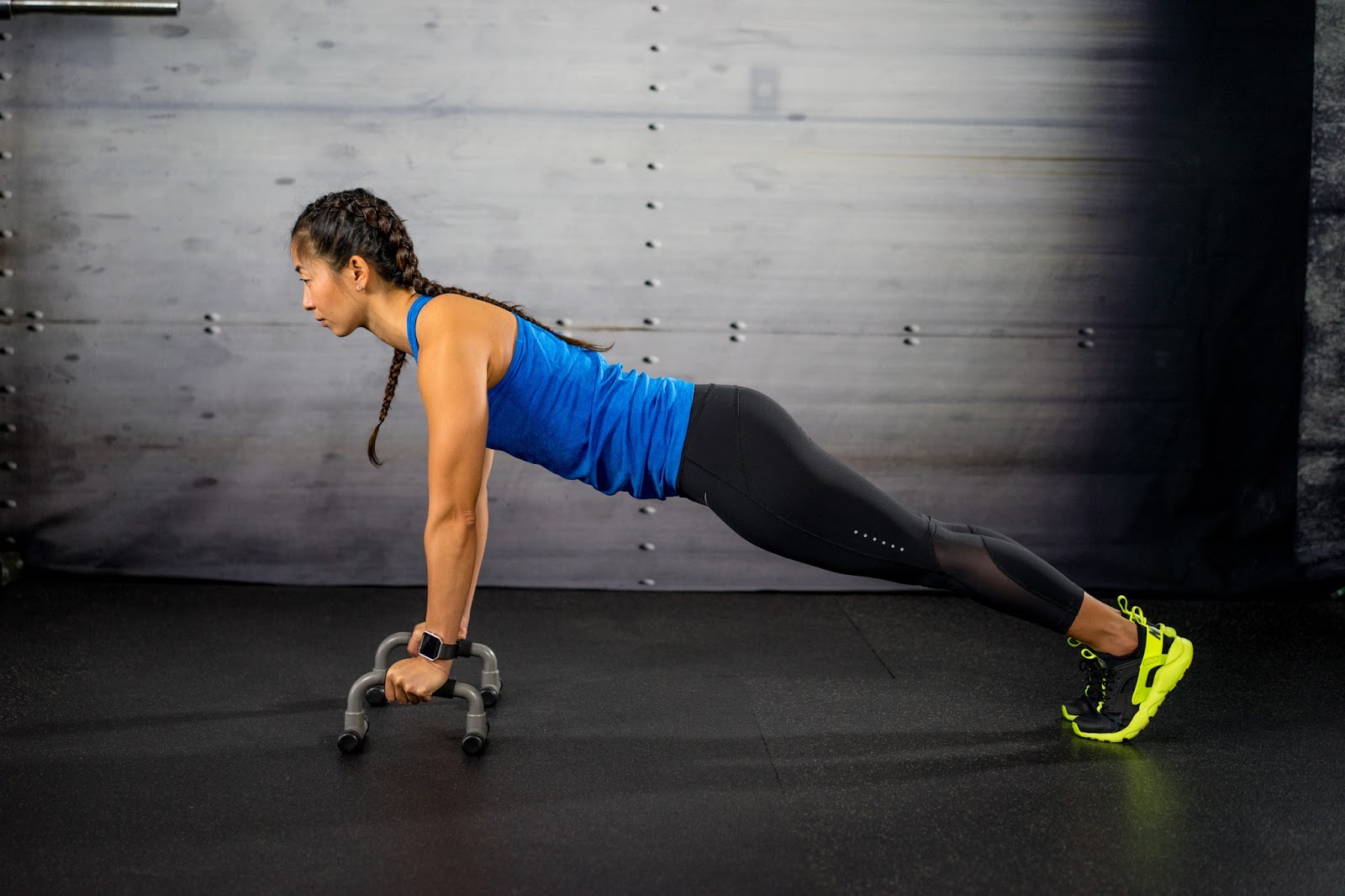 Fat Burning Workouts 12 Day Program Workout Videos Free Tips Easy Tip for Better PushUps