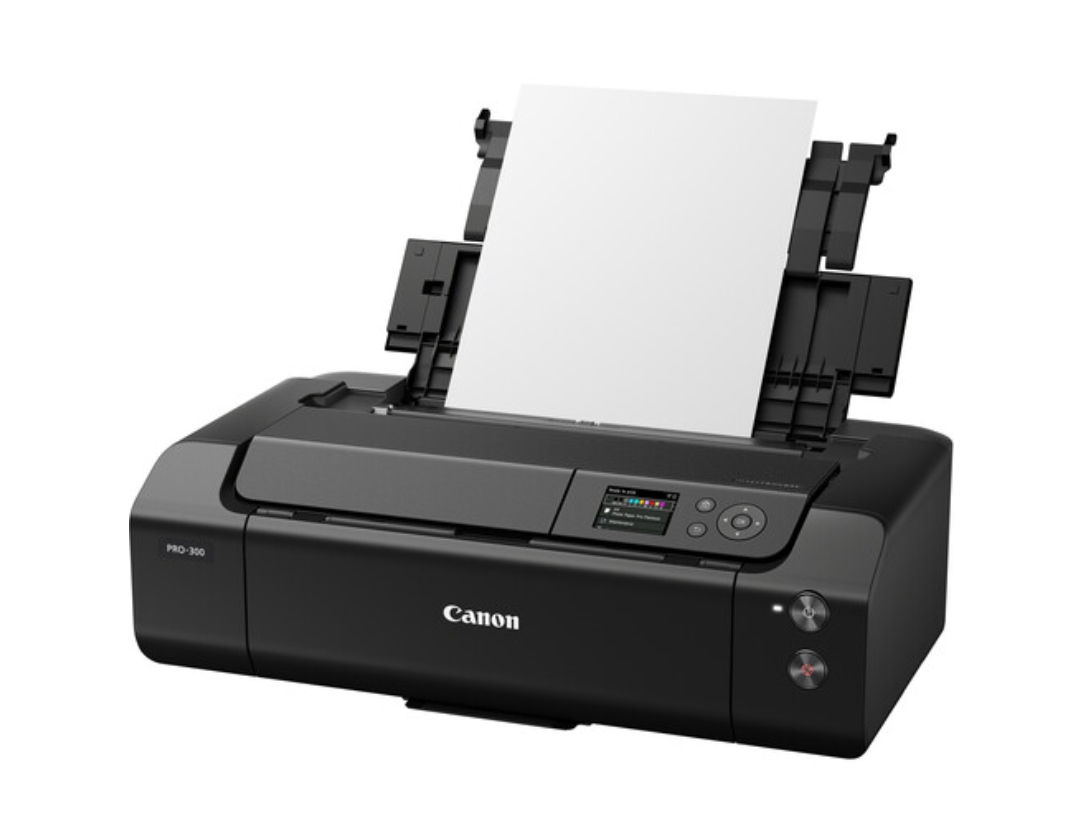 Canon imagePROGRAF PRO300 Driver Download, Review CPD