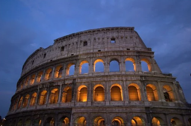 The Roman Colosseum Is A Seven Wonder Of The World In Hindi, 7 wonders of the world in Hindi, दुनिया के सात अजूबों के बारे में जानकारी, seven wonders of the world in hindi, new seven wonders of the world  hindi