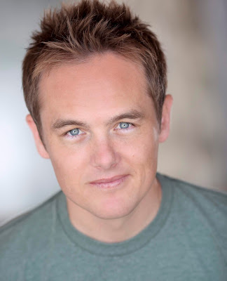 Interview: Kevin Odekirk Releases SEASON OF HOPE  Image