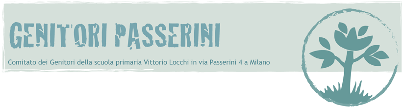 Genitori Passerini