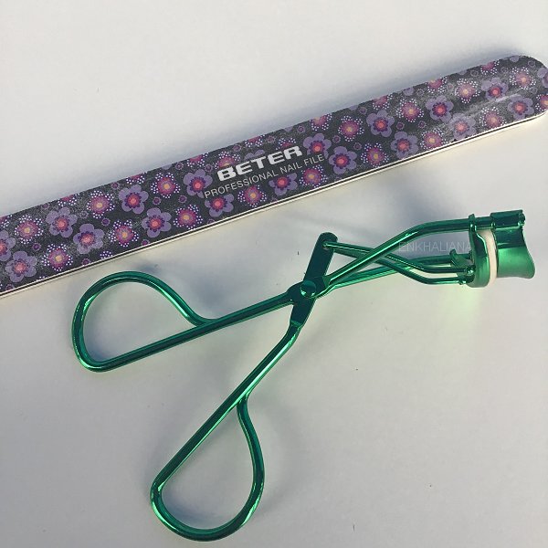 Lima Beter 180 Medium / Deliplus Rizador Pestañas