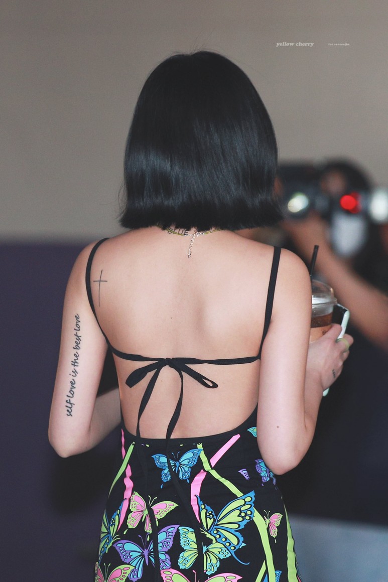 요즘 매일 리즈 갱신하는 아이들 수진 | 인스티즈