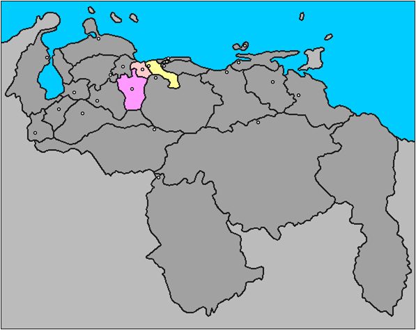 Aragua Aragua