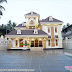 Super awesome finished house in Kerala