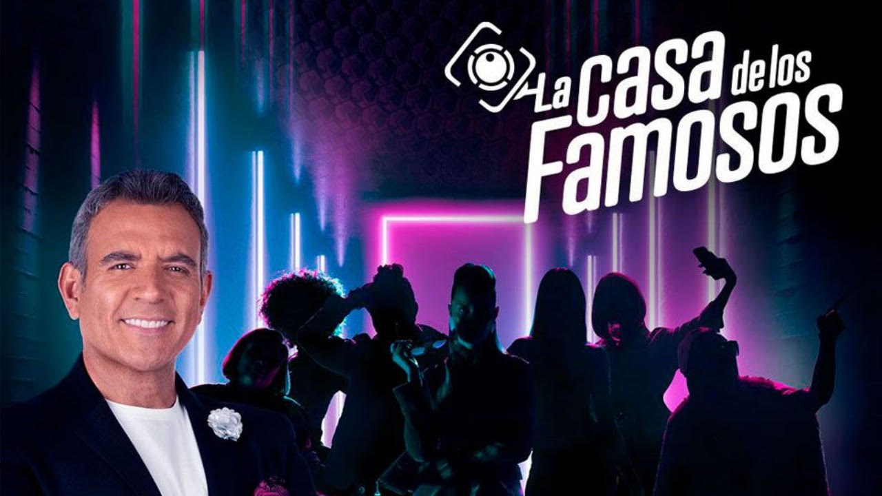 “La casa de los famosos” se verá más temprano en Puerto Rico