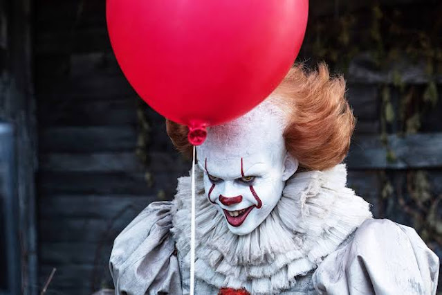 Film it terbaru It movie