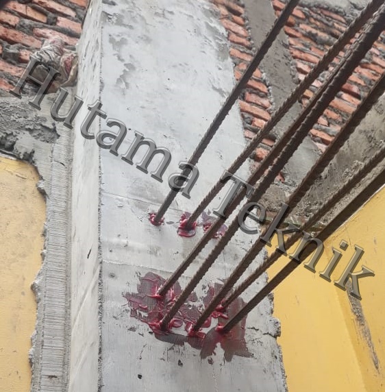 Jasa Pasang Hilti - Jasa Hilti