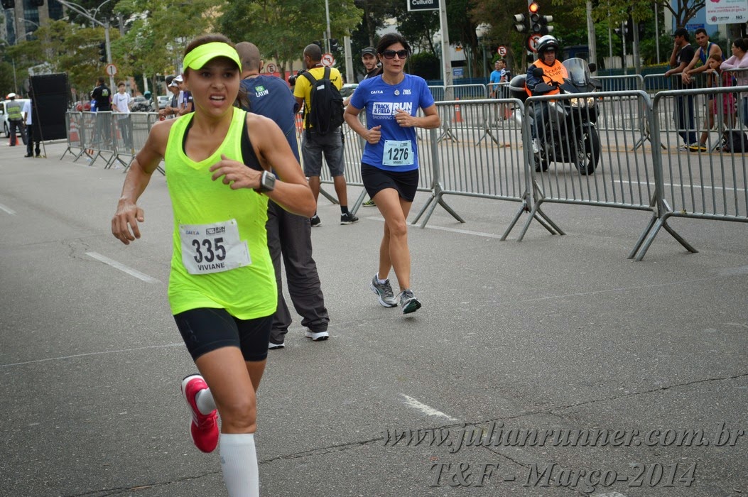 T&F Julian