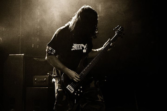 6 Pemain Bass Terbaik Dunia di Tahun 2019 6 Pemain Bass Terbaik Dunia di Tahun 2019