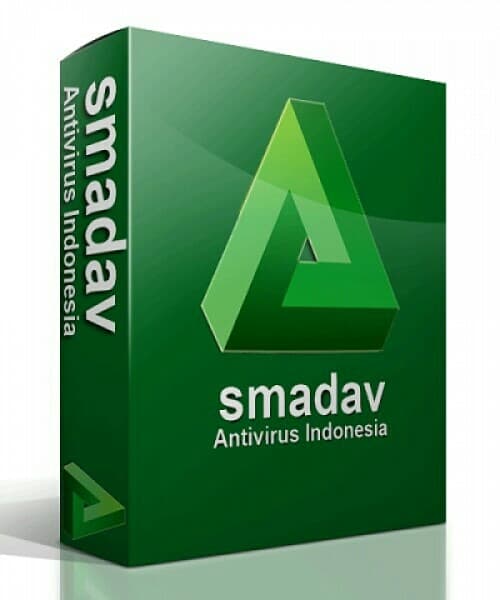 download update antivirus smadav terbaru free