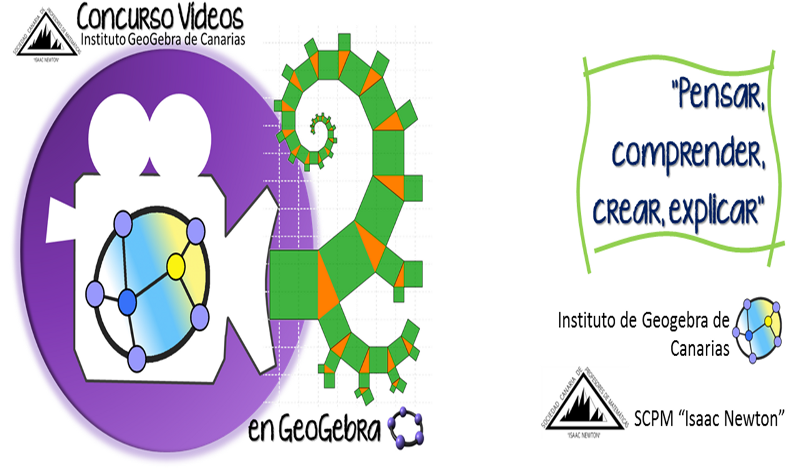 2º Premio Geogebra 2019