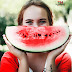 An order satisfying the thirst watermelon - Tarbooz khane ke fayde