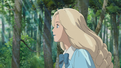 Get When Marnie Was There Omoide No Marnie 2014 Sekumpulan Lirik For Android Free Wallpaper When Marnie Was There Omoide No Marnie 2014 Sekumpulan Lirik Free